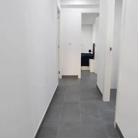 Cozy Apartment, Very Fresh At Playa De Gandia Exterior photo