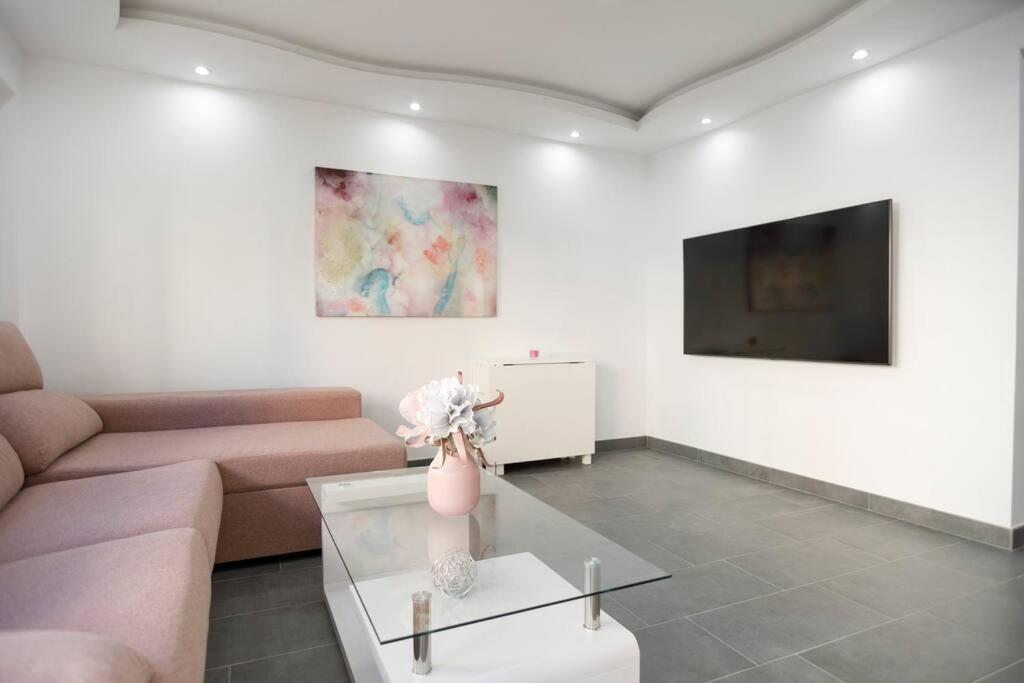 Cozy Apartment, Very Fresh At Playa de Gandia