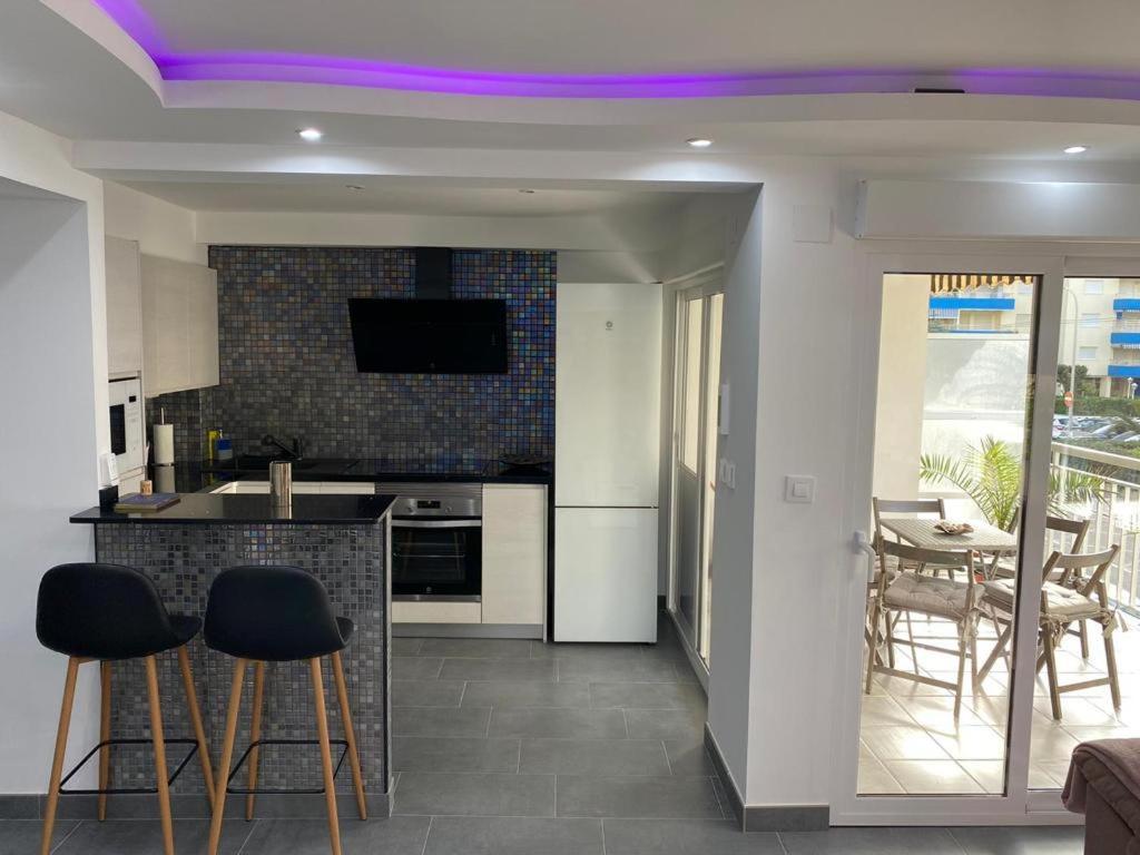 Appartement Cozy Apartment, Very Fresh At