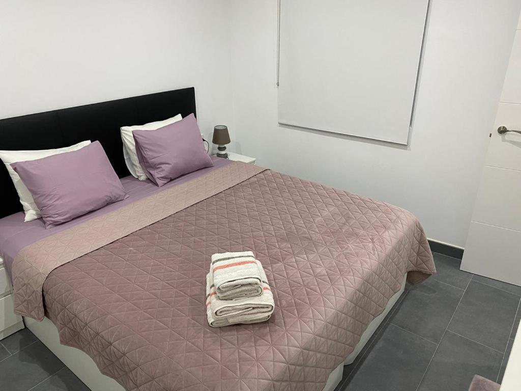 Appartement Cozy Apartment, Very Fresh At