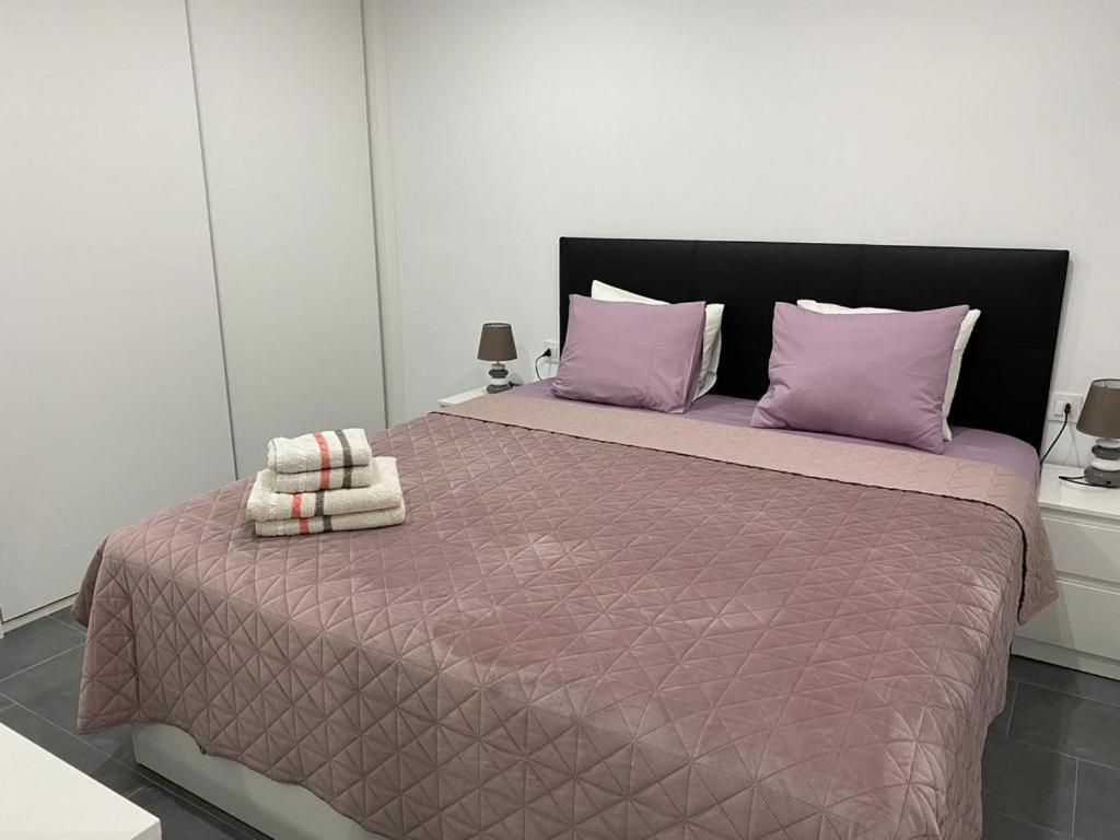 Cozy Apartment, Very Fresh At * Playa de Gandia