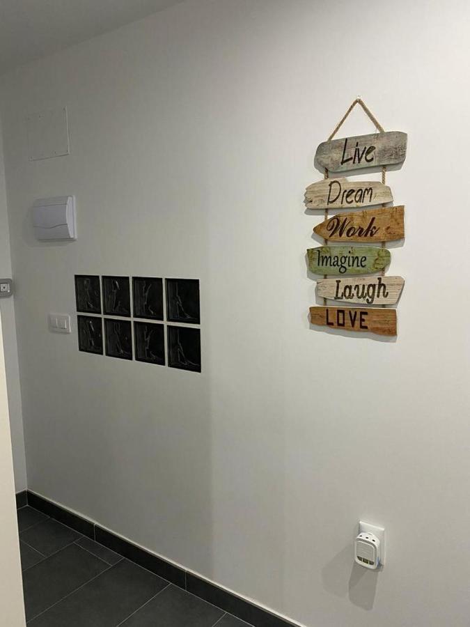 Cozy Apartment, Very Fresh At *