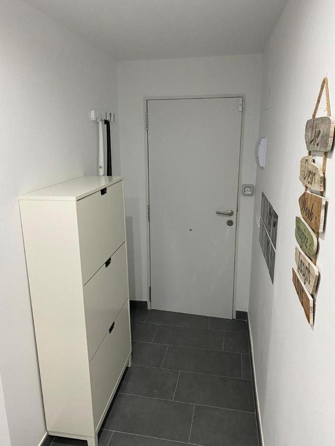 Cozy Apartment, Very Fresh At Appartement *