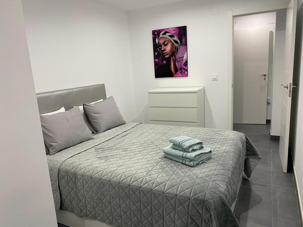 Appartement Cozy Apartment, Very Fresh At