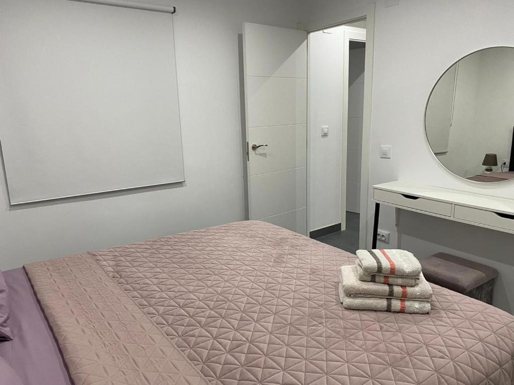Appartement Cozy Apartment, Very Fresh At